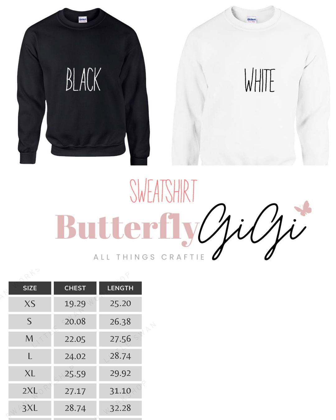 PICK a DESIGN Sweatshirt