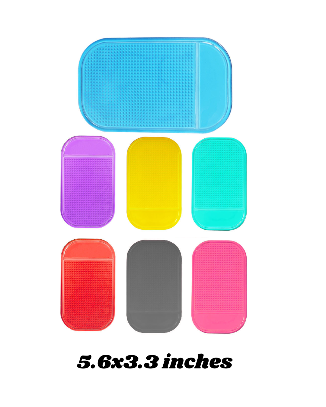 Non Slip Silicone Mat