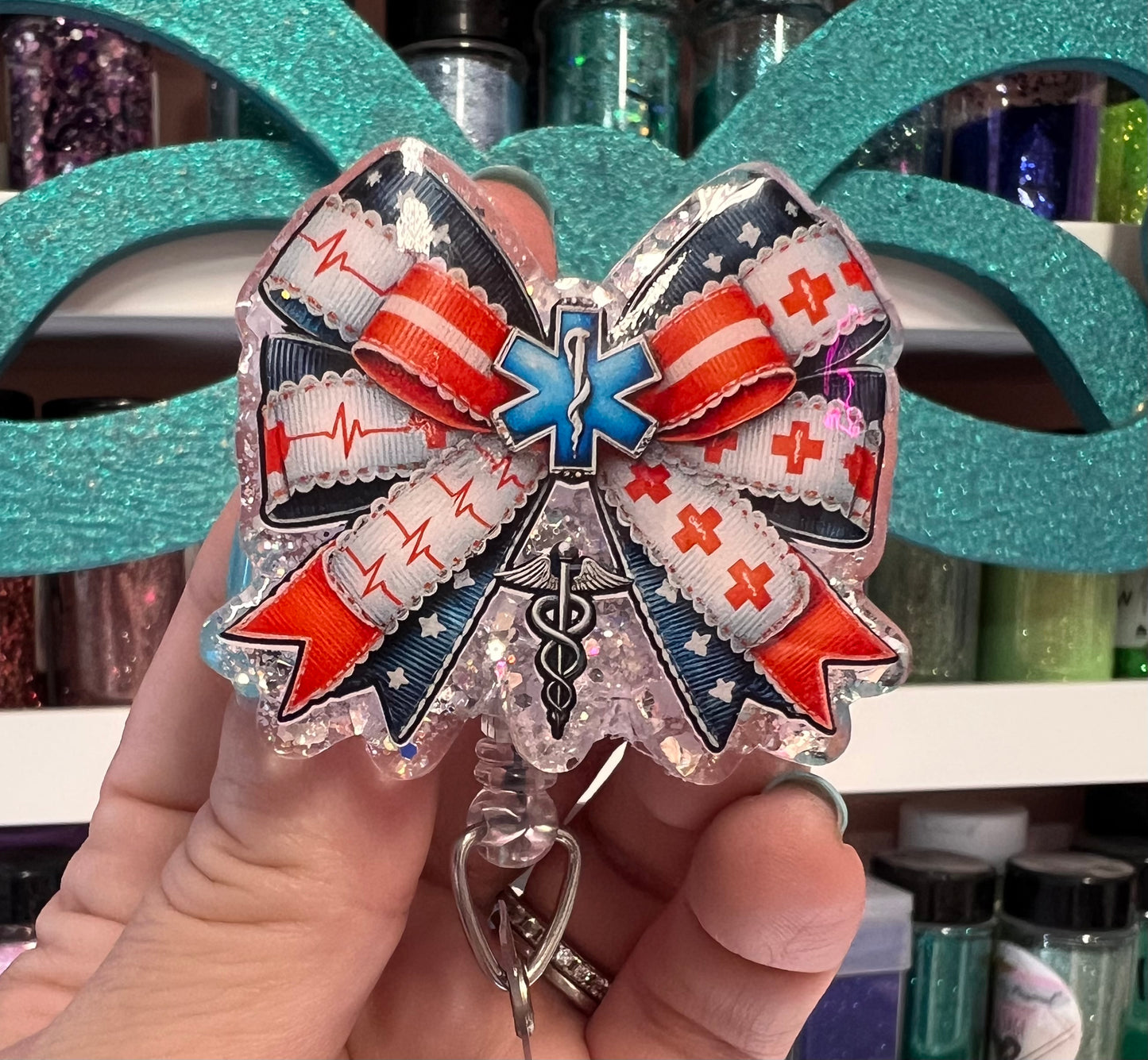 EMT Bow