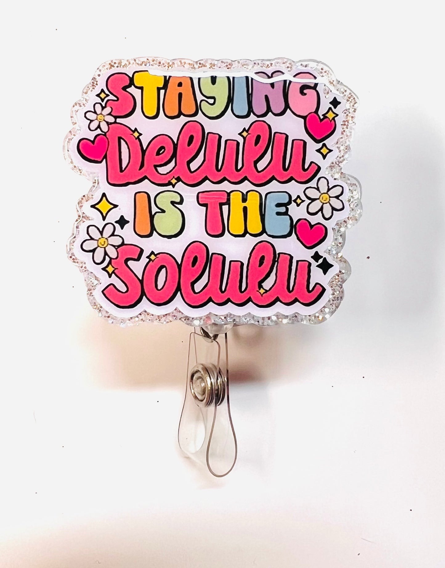 Delulu is the Solulu