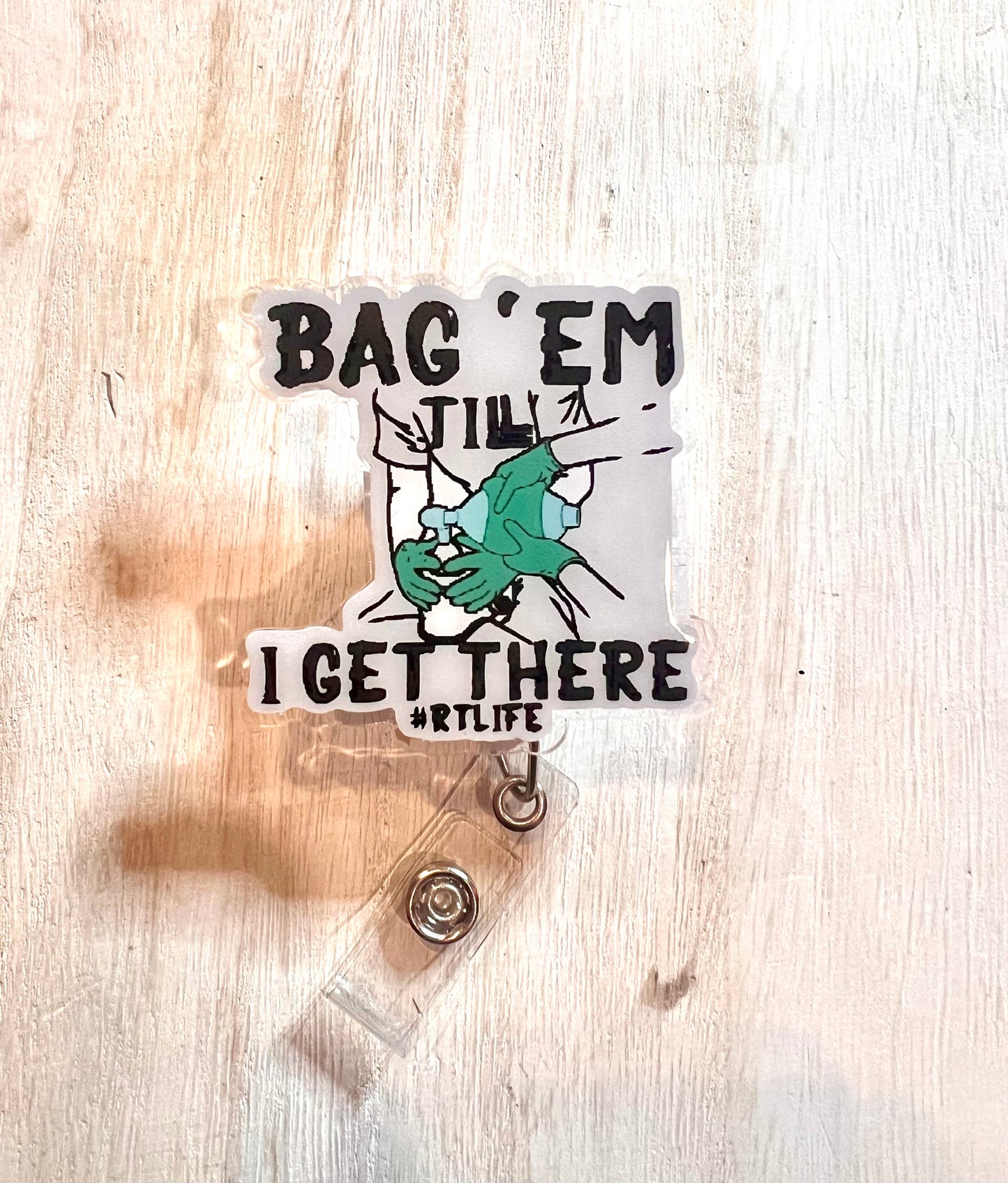 Medical Bag Em