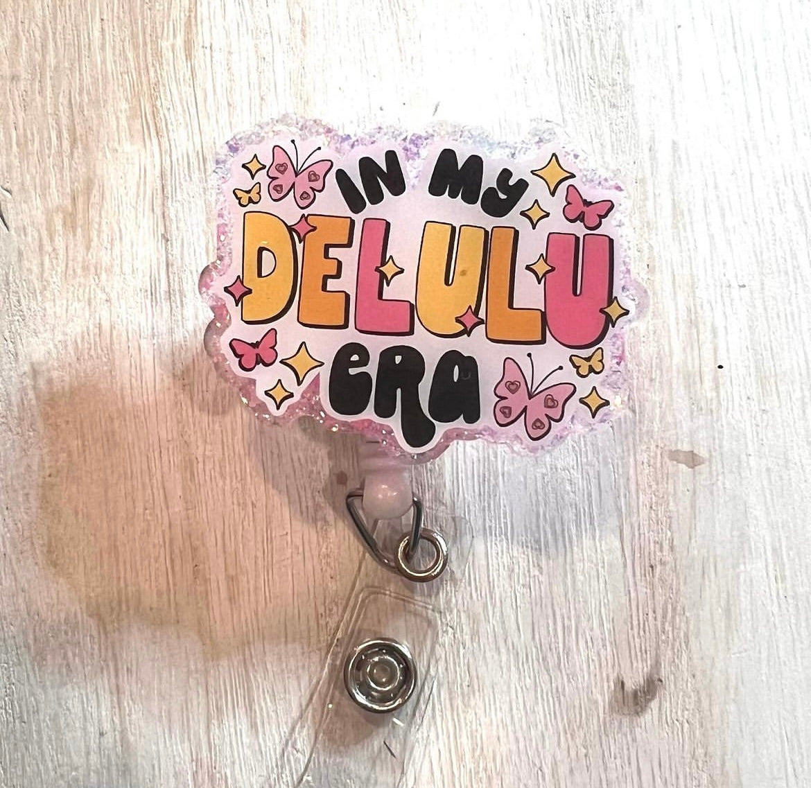 In my Delulu Era
