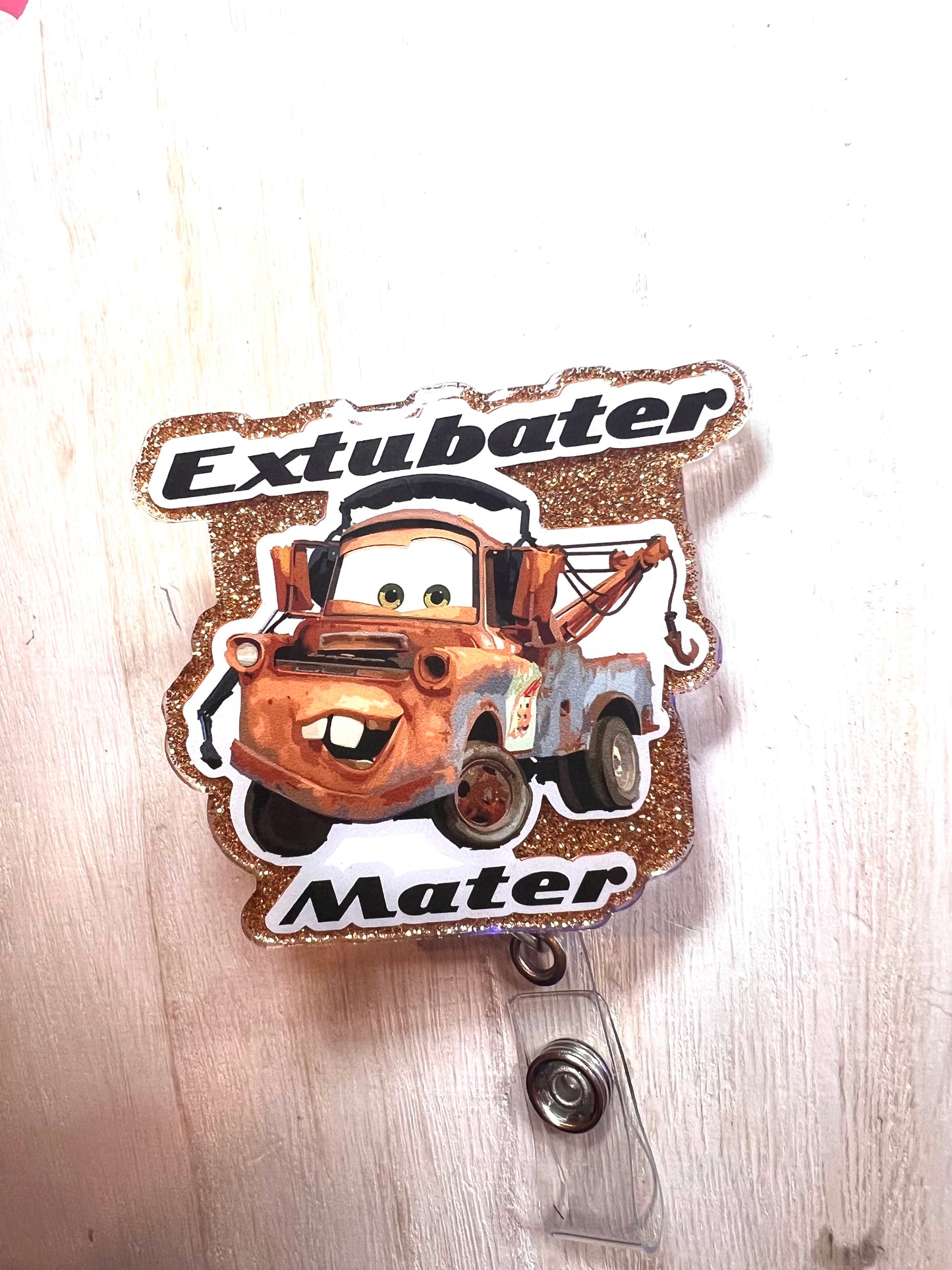 Medical Extubater Mater