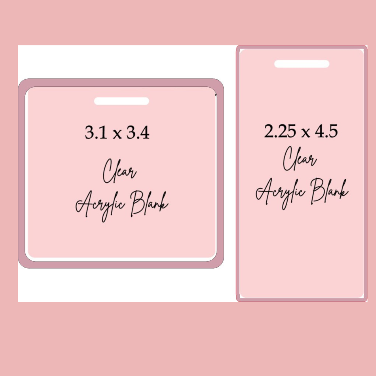 .BB Pink Nurse Badge Buddy Set