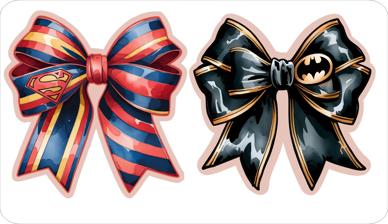 Bow SuperHero