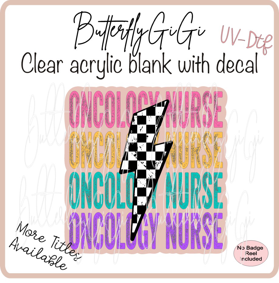 UVDTF Medical Bright Medical