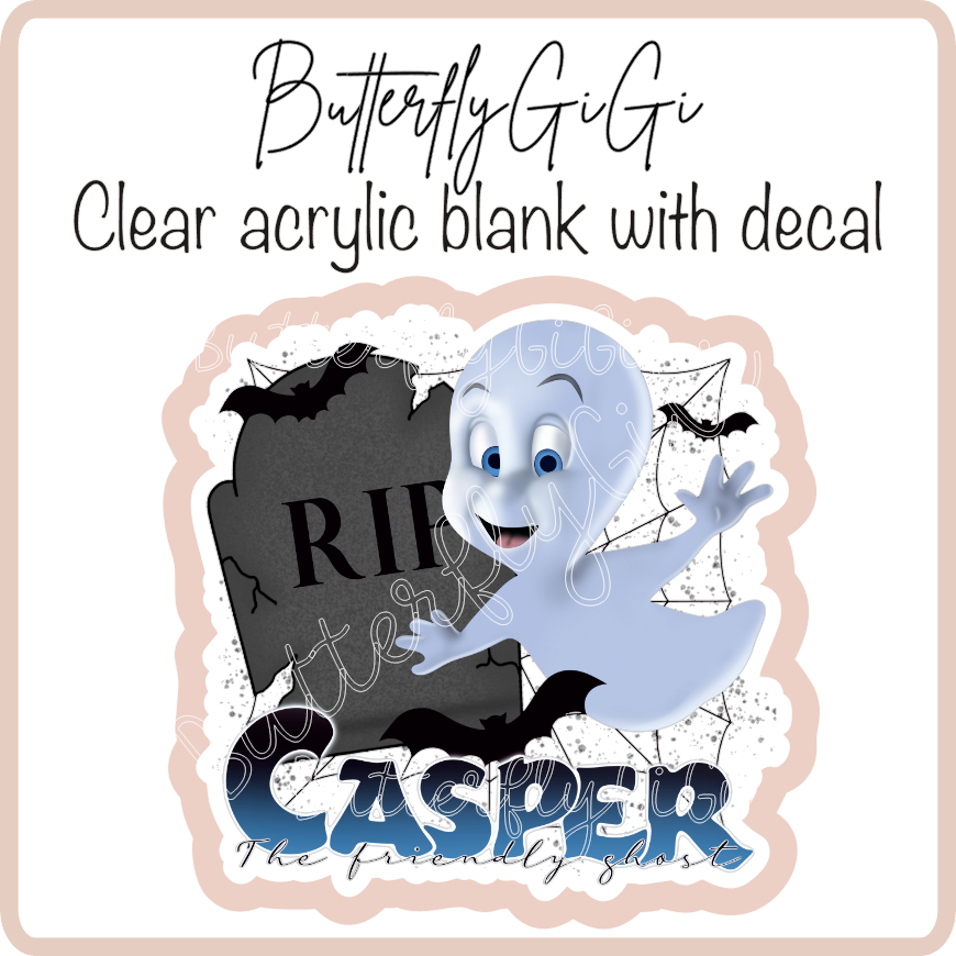 Casper