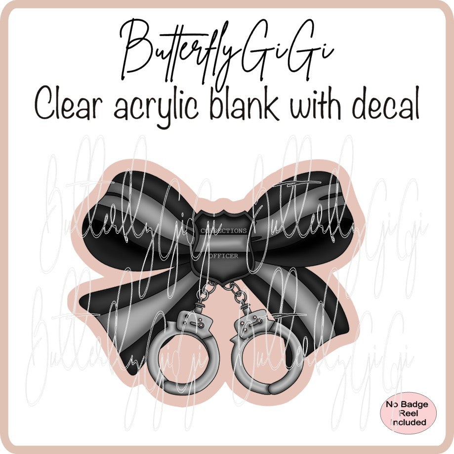 Bow Corrections