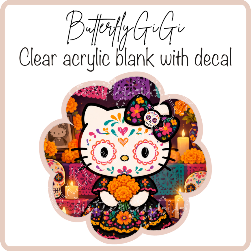 Floral DOD HK