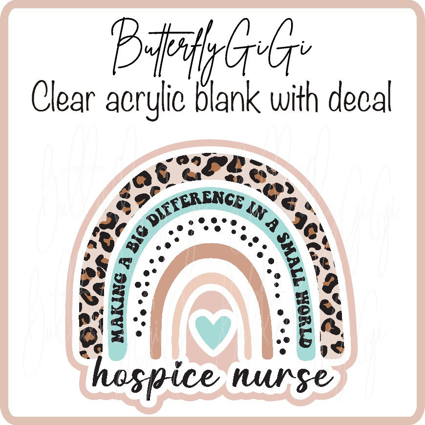 Rainbow Medical Title