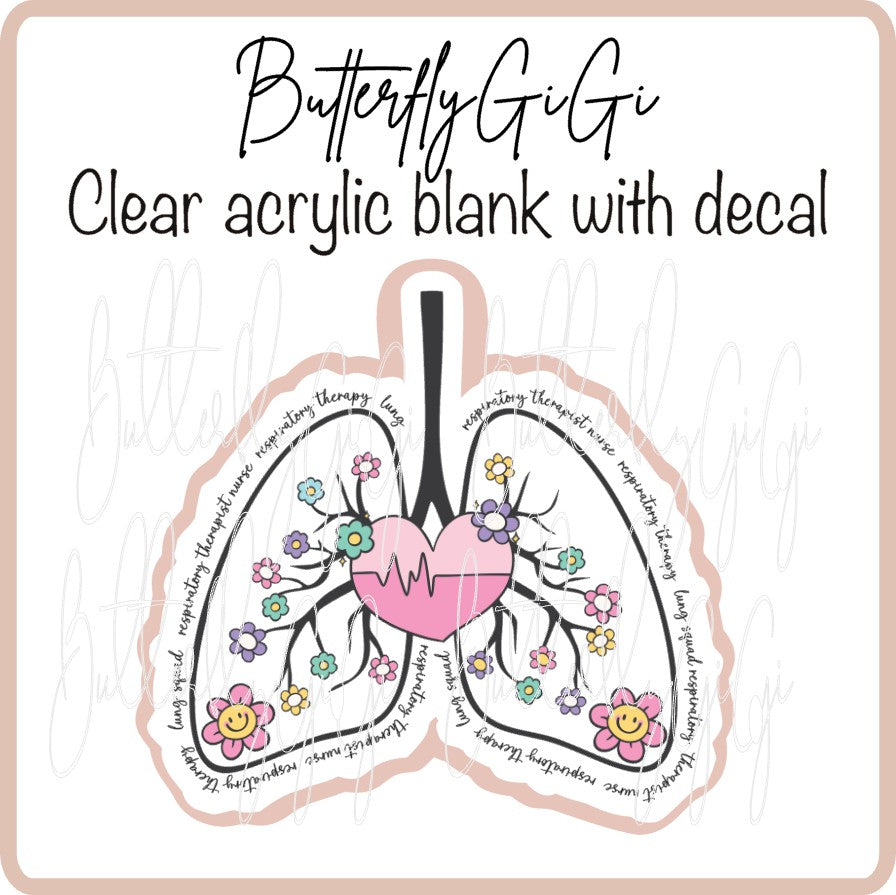 Lung Cutie