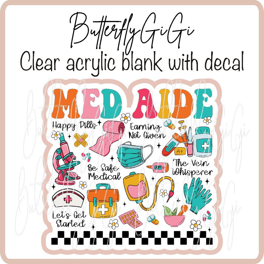 Med Aide
