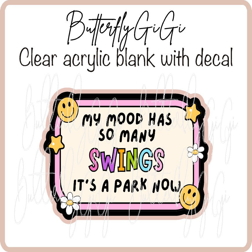 Mood Swings Park