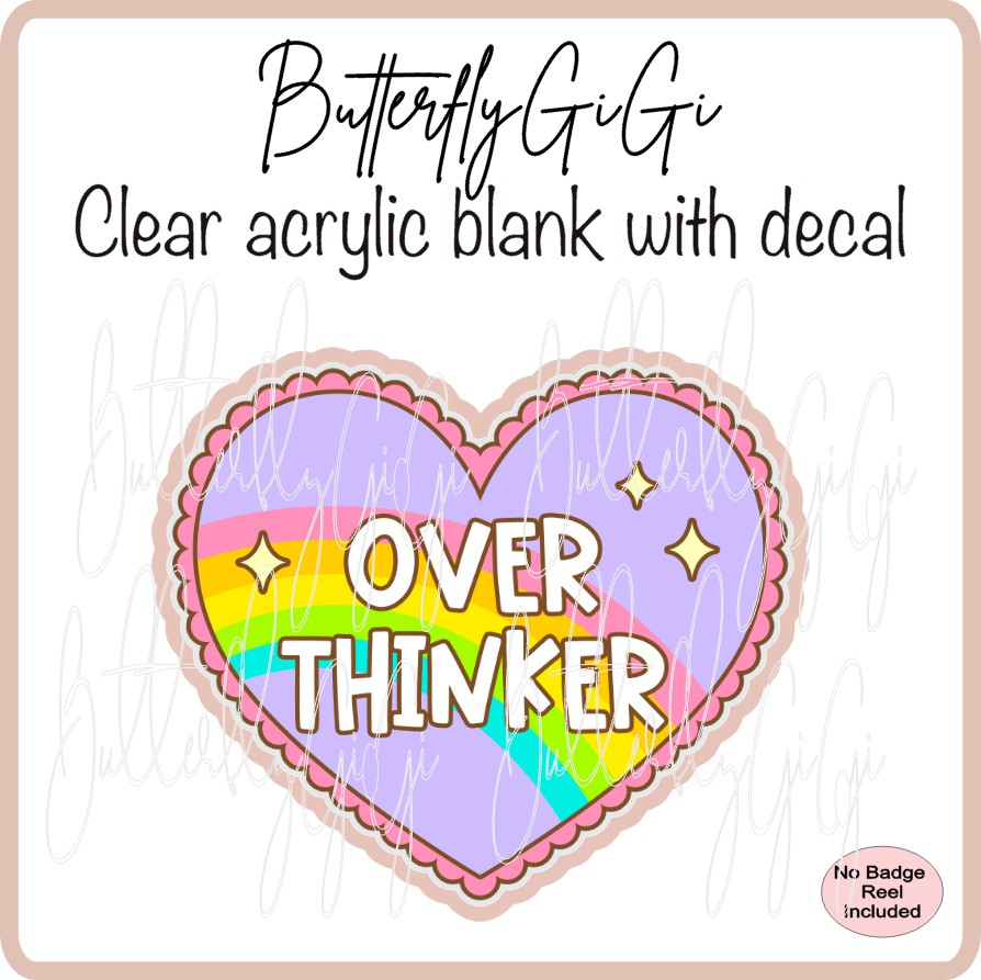 Over Thinker