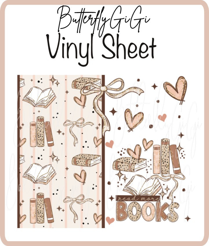 20 oz Read More Books