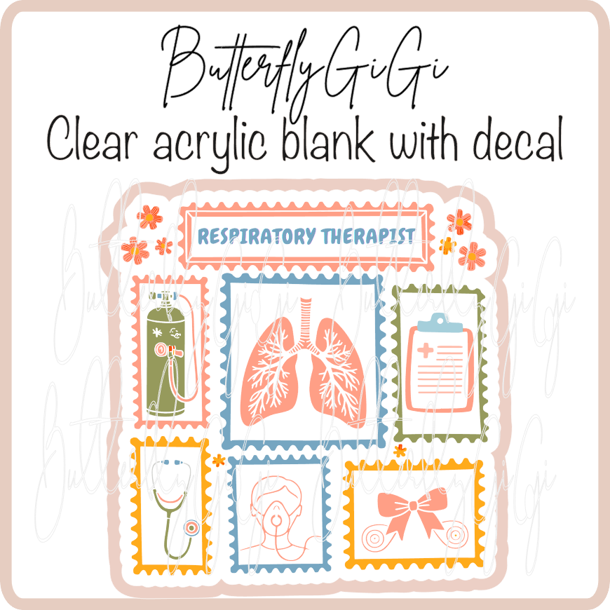 Respiratory Boho