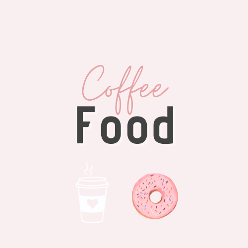 Coffee Food