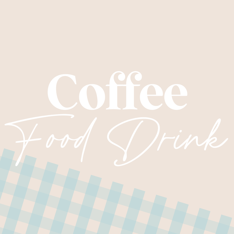 Coffee Food