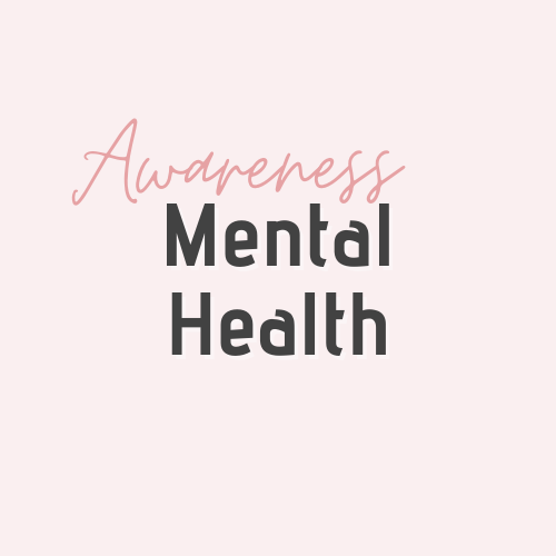 Awareness Mental Health