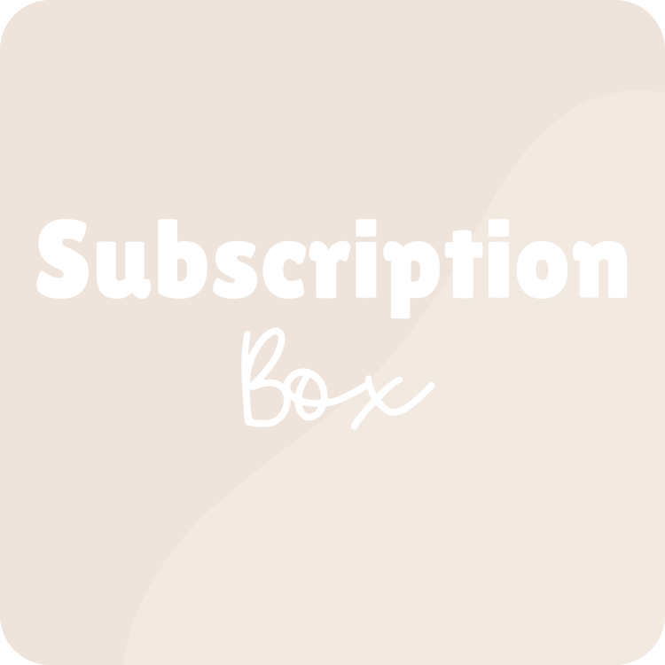 Subscription Box Seasonal