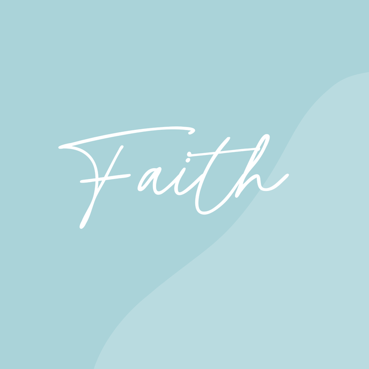 Faith Religious