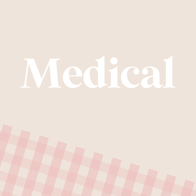 Medical Occupation