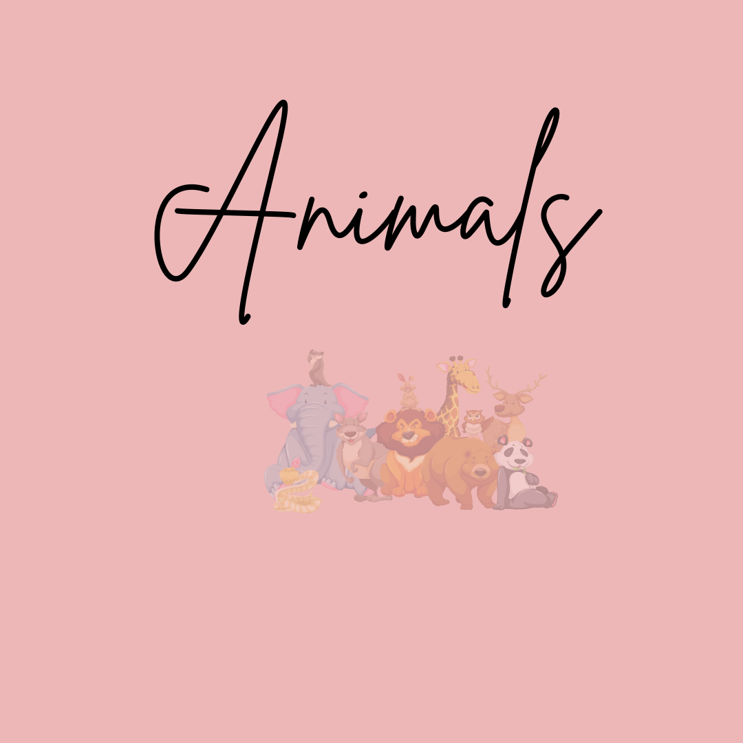 Animals
