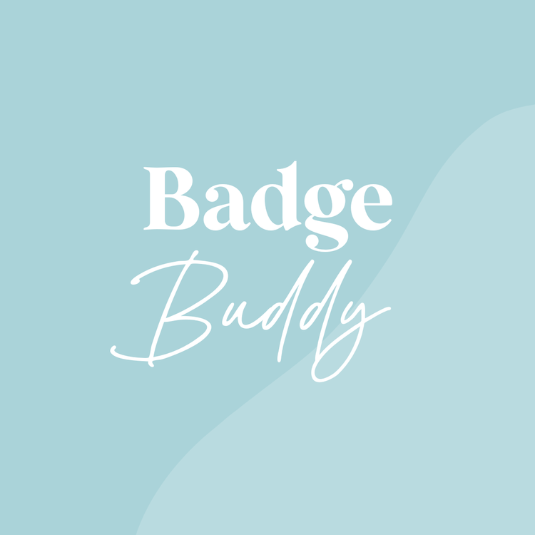 Badge Buddy