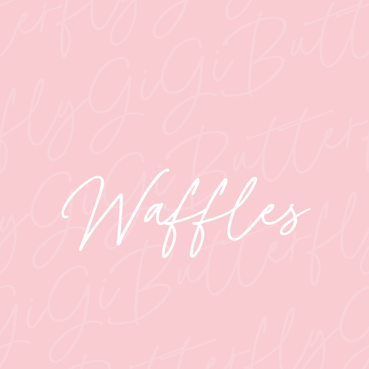 Waffle