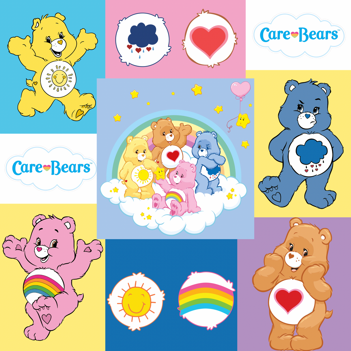 CAREBEAR