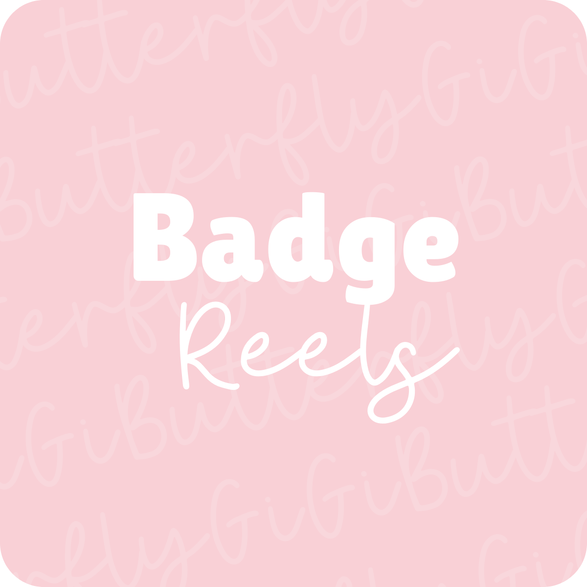 Specialist ID Badge Reels