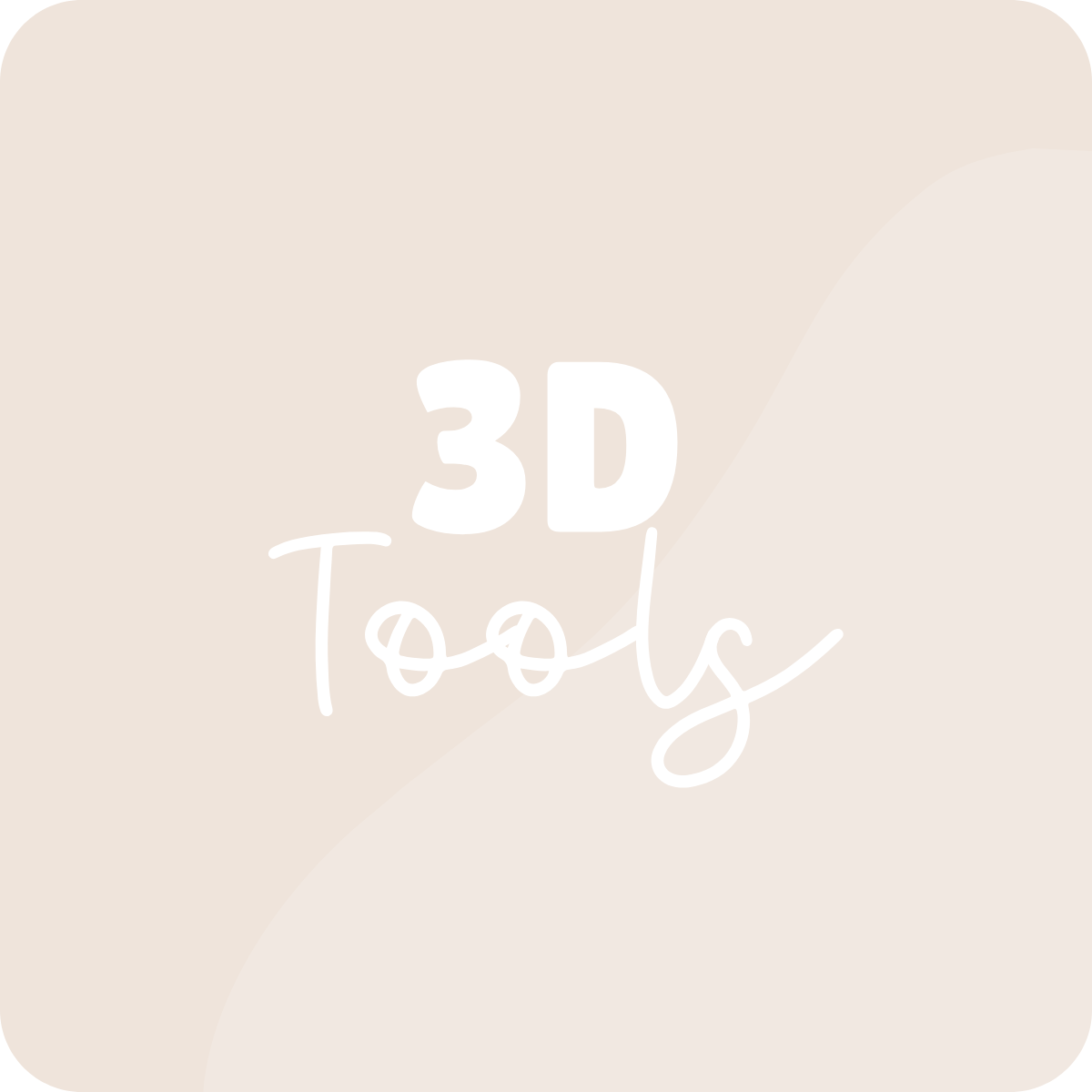 3D Crafting Tools