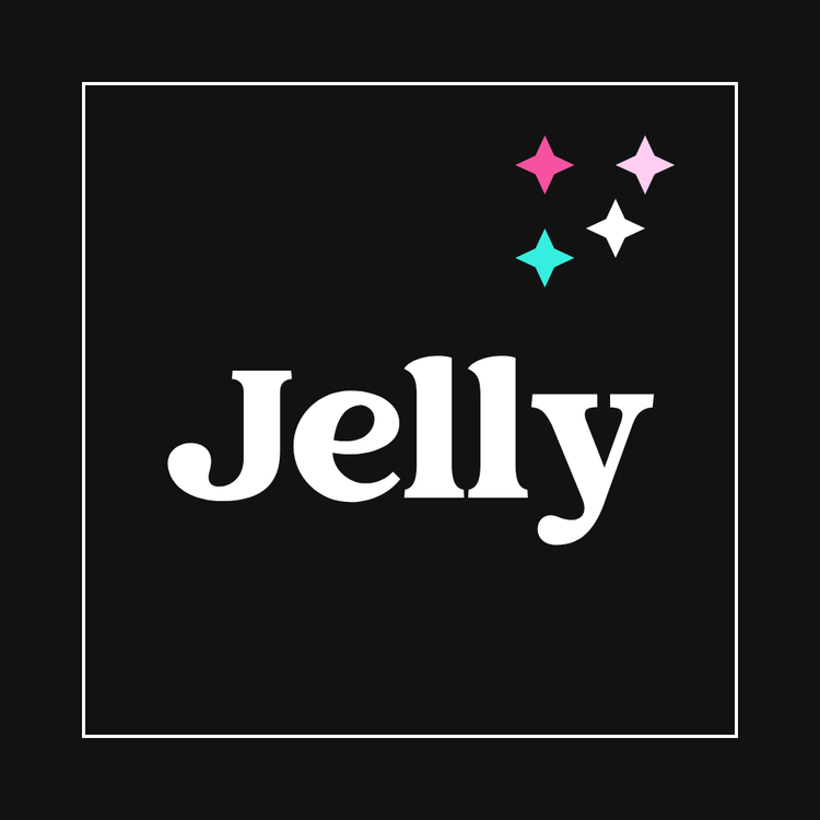 Jelly Rhinestones (solid)