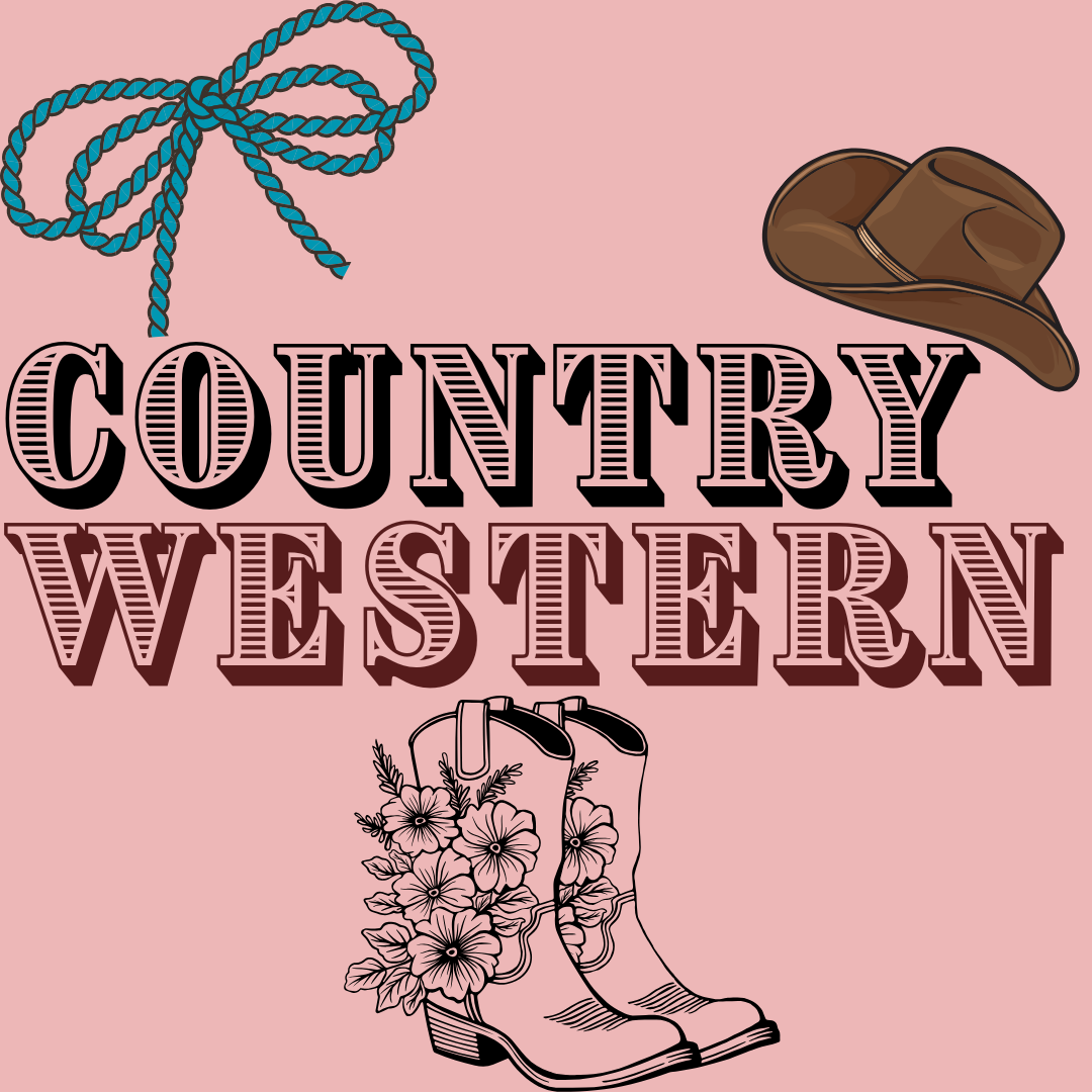 Country Western