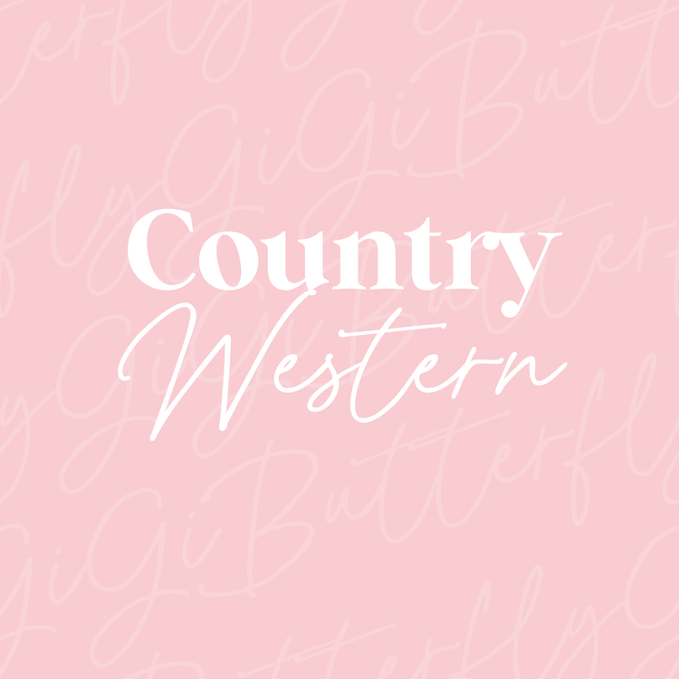 Country Western