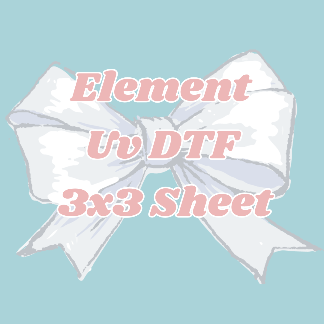3x3 Sheets
