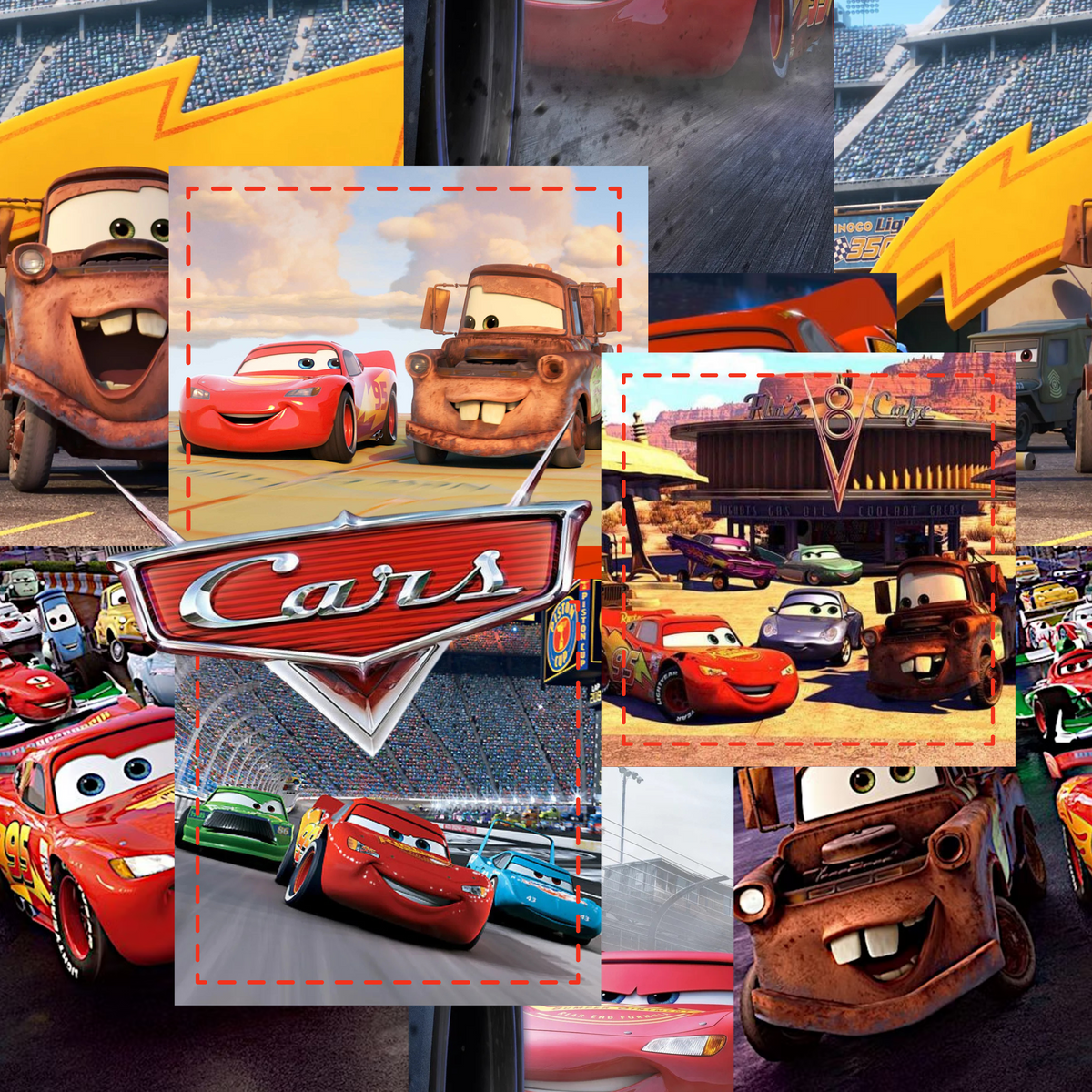 CARS