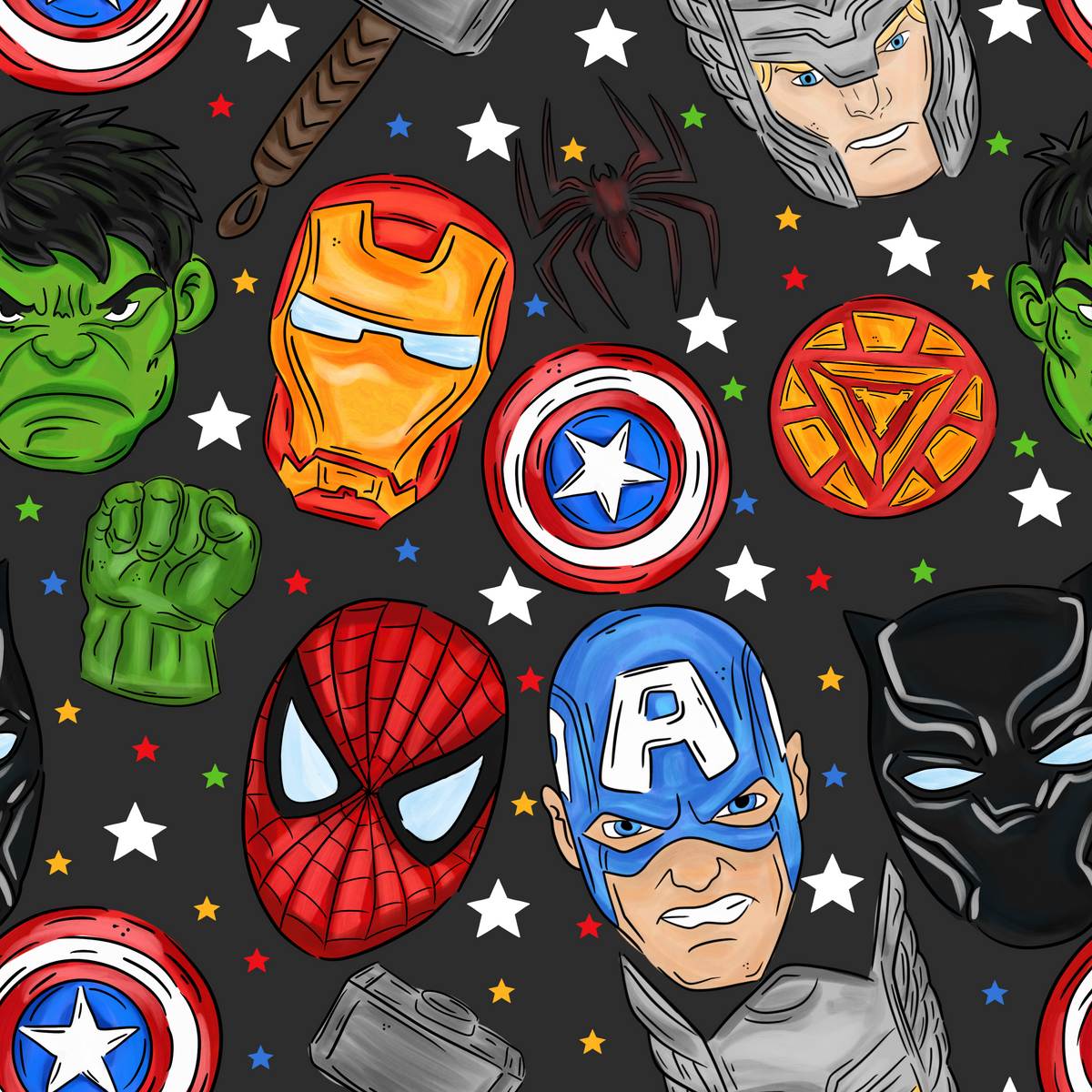 MARVEL