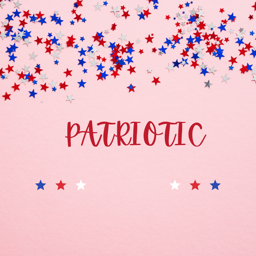Patriotic
