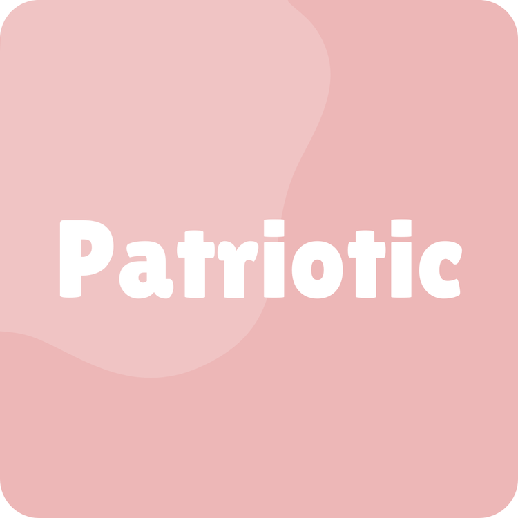 Patriotic