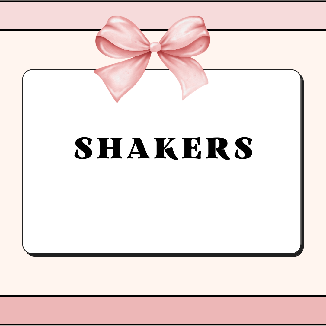 Shaker Collection