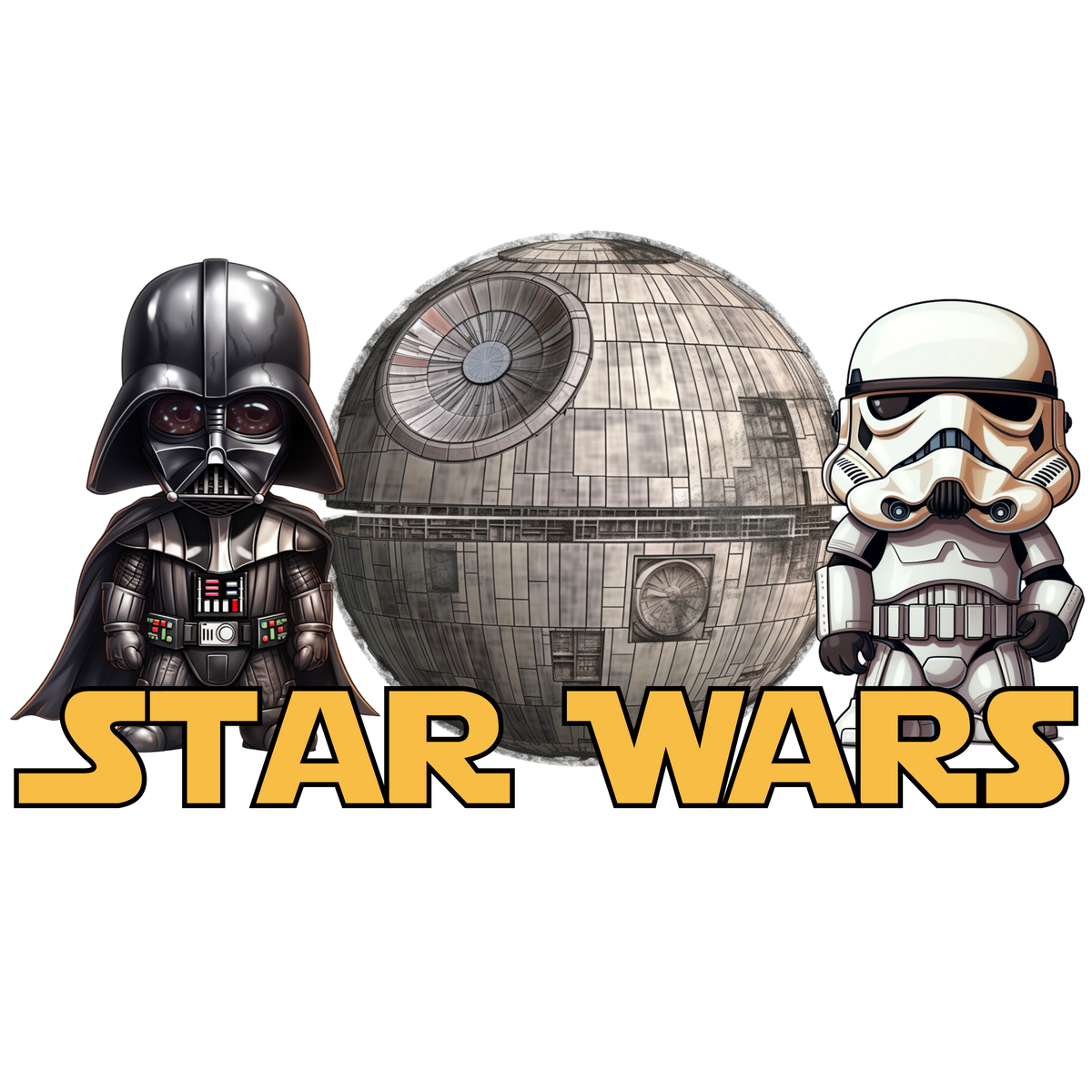 STAR WARS