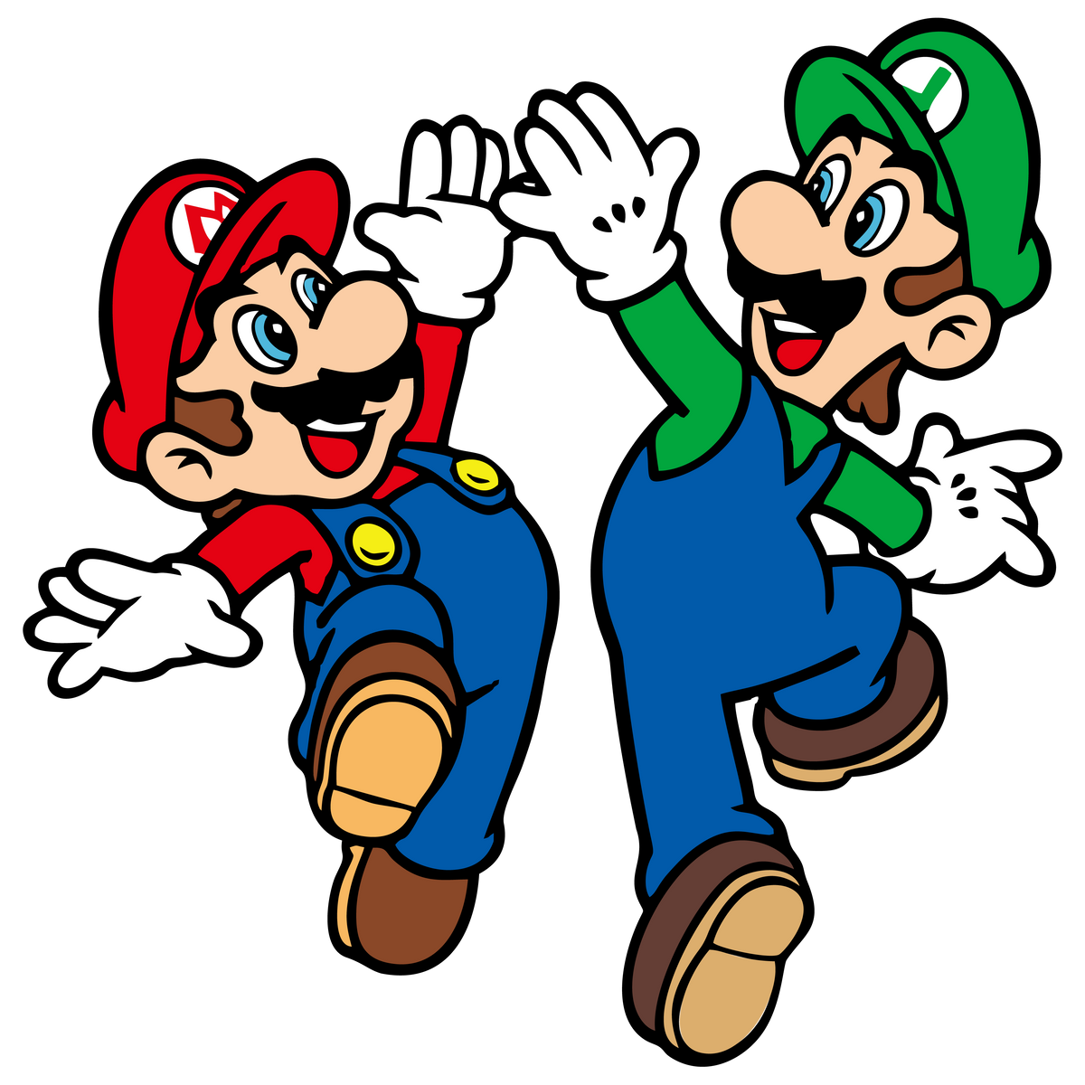 SUPER MARIO