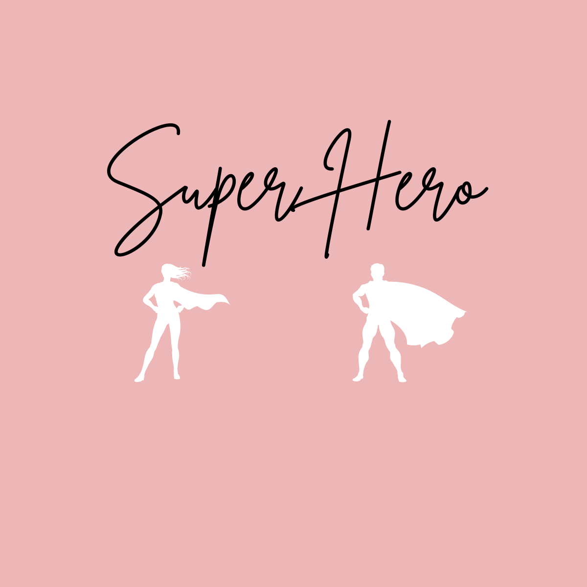 Super Hero