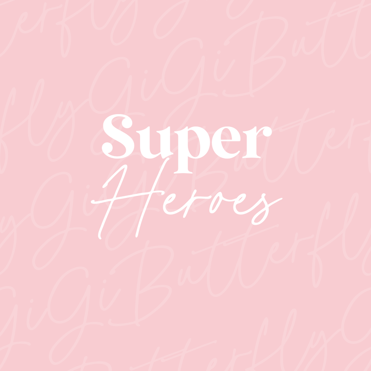 Super Hero