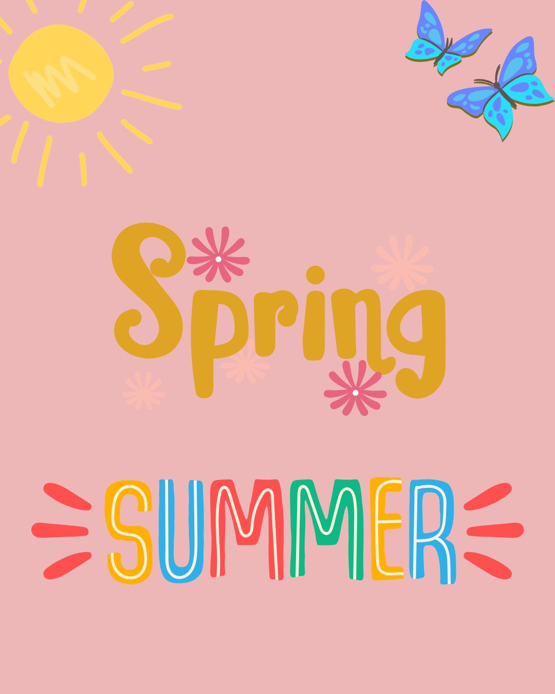 Spring Summer
