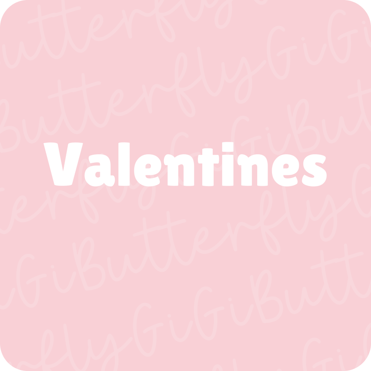 Valentines