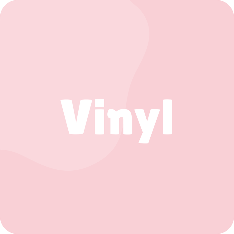 Vinyl Sheets