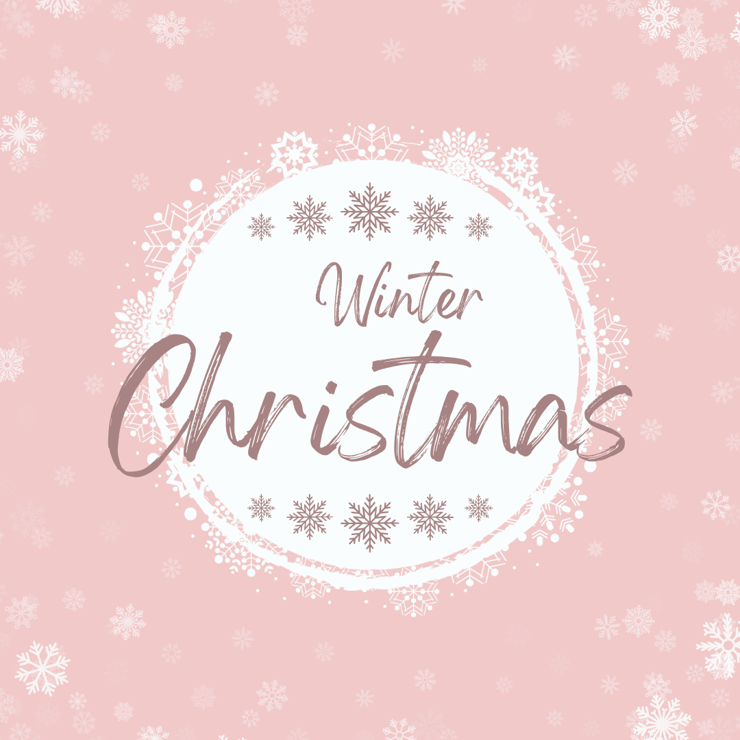 Christmas Winter