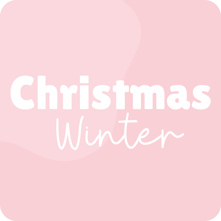 Christmas Winter